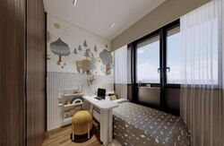 Saint Nicholas View (D20), Condominium #498848501